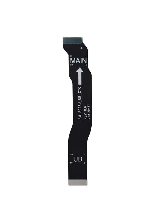 Samsung S24 Ultra LCD Flex Cable
