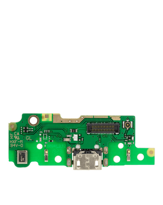 Charging Port Board for Motorola Moto E6 (XT2005)