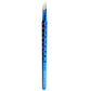 Mechanic Aac-14 8-Hole Straight Precision Stainless Steel Tweezer - Straight Head