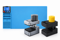Mats and Clamps
