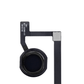 iPad Mini 5 Home Button (Black)