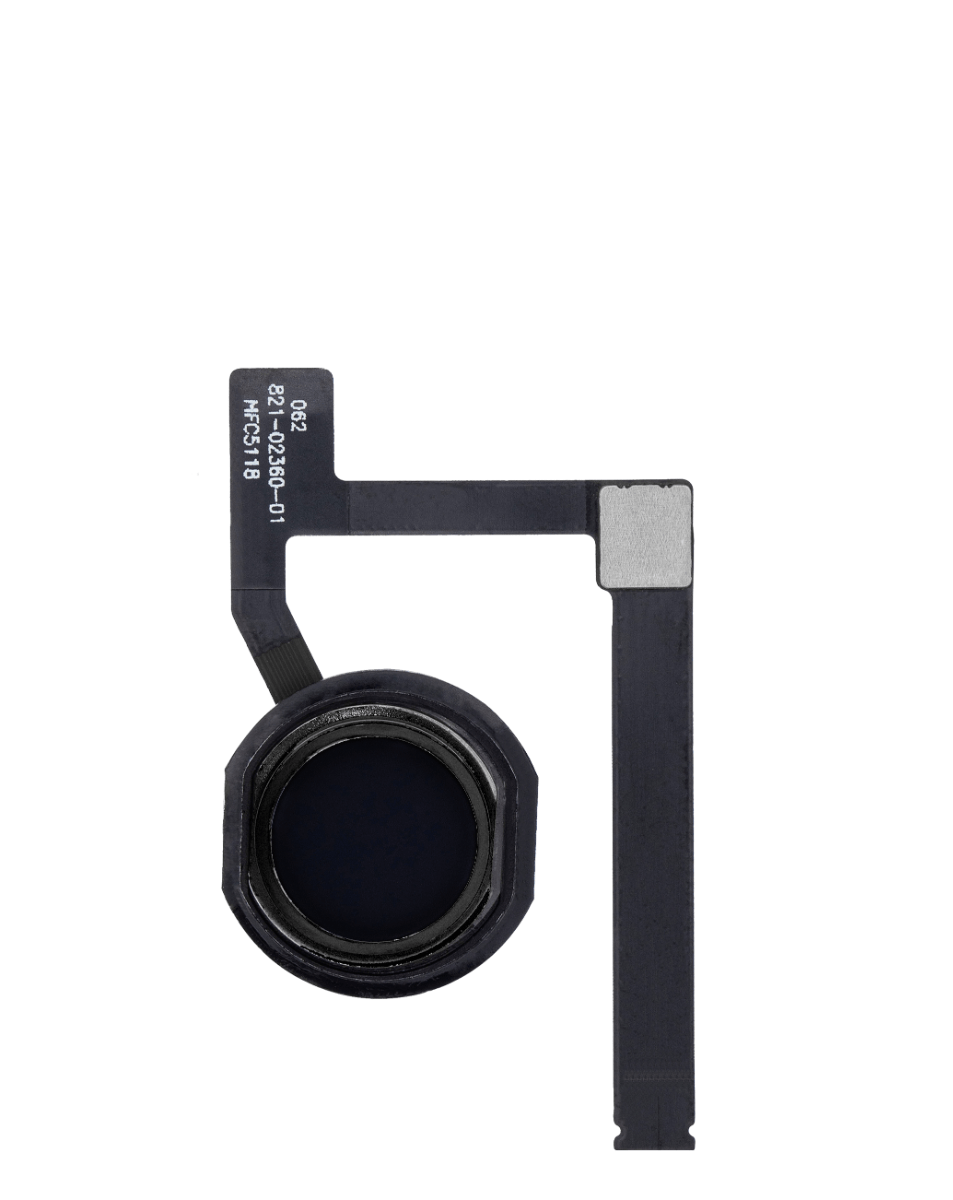 iPad Mini 5 Home Button (Black)