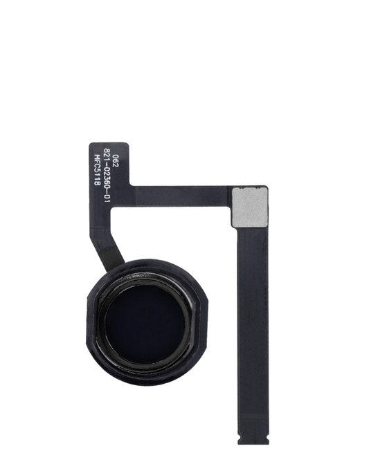 iPad Mini 5 Home Button (Black)