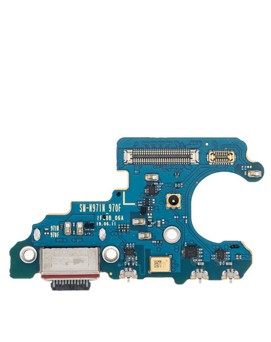 SGN Note 10 Charging Port (International Version)