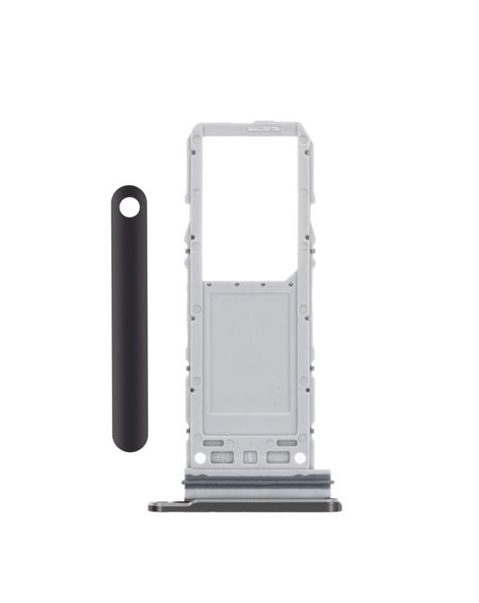 SGN Note 10 Single Sim Tray (Aura Black)