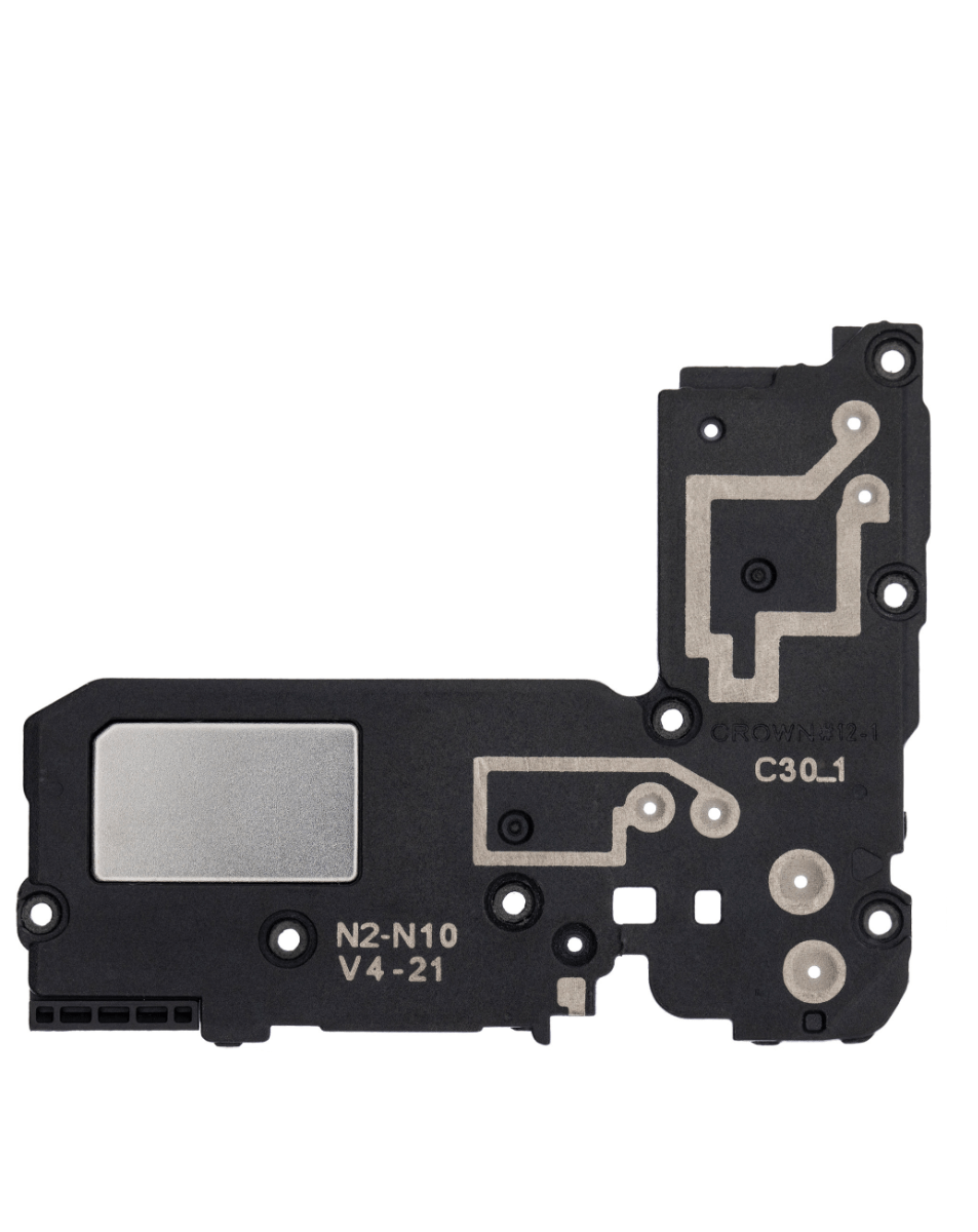 Samsung Note 9 Loudspeaker