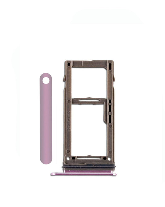 SGN Note 9 Single Sim Tray (Lavender Purple)