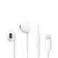 Headphone with Charging and Data Connector (Pull A Grade) (Only Ground Shipping)