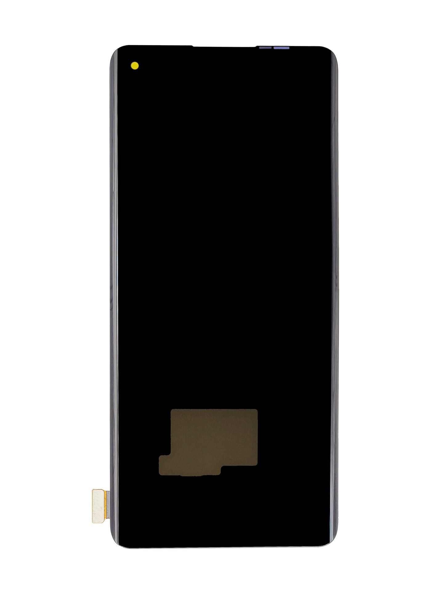 OPS 1+8 / Reno 3 Pro 5G / Reno 4 Pro / Find X2 Neo Screen Assembly (Without The Frame) (Refurbished) (Black)