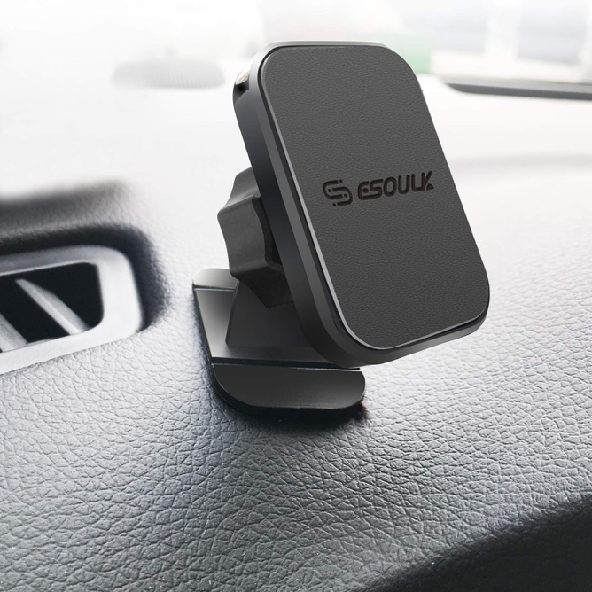 Esoulk Magnetic Car Mount Phone Holder (HLD-EH05P)
