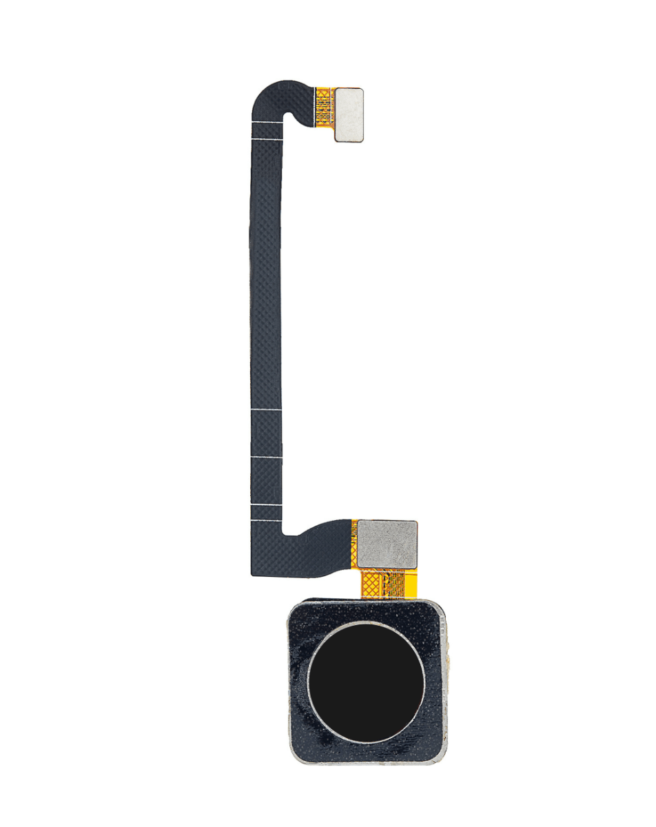 Google Pixel 3 Fingerprint Scanner (Black)