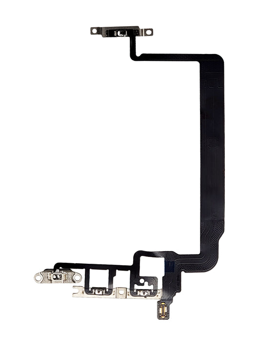 Power & Volume Button Flex Cable for iPhone 13 Pro Max