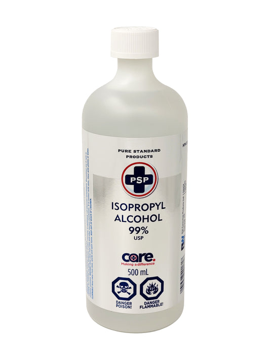 RW Isopropyl Alcohol (PSP) 500ml