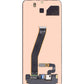 OLED Assembly without Frame for Galaxy S20 G980 / G981 (Service Pack)