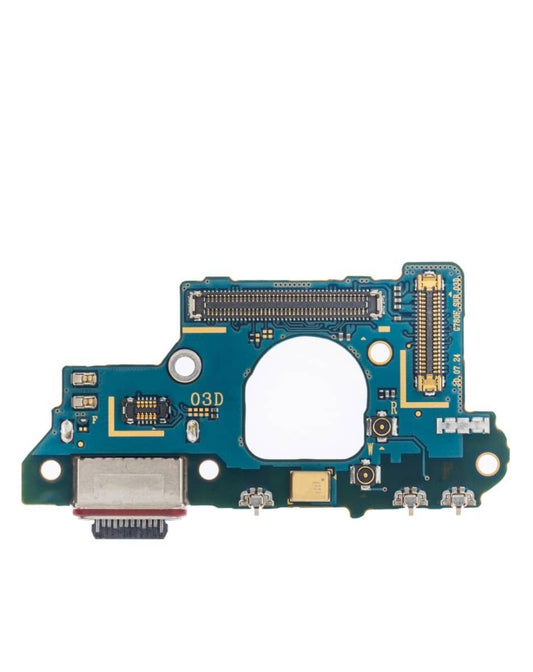 SGS S20 FE 4G Charging Port