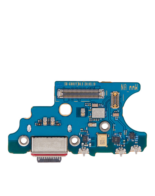UW Charging Port Board for Galaxy S20 5G (G981V) (Premium)