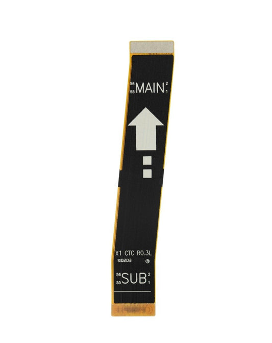 SGS S20 LCD Flex Cable