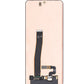 OLED Assembly without Frame for Galaxy S20 Ultra (G988) (Premium)