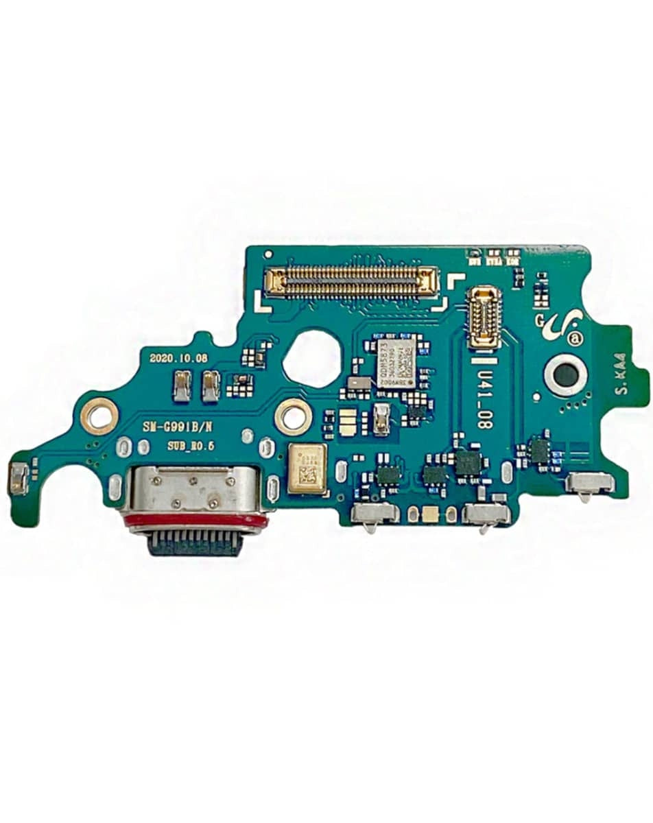 Samsung S21 (G991) Charging Port (International)