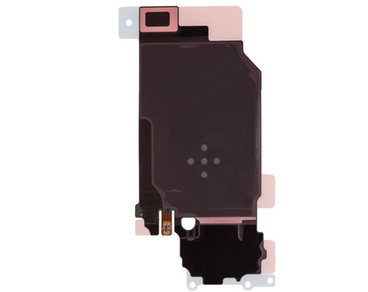 SGS S21 Wireless NFC Charging with Flex