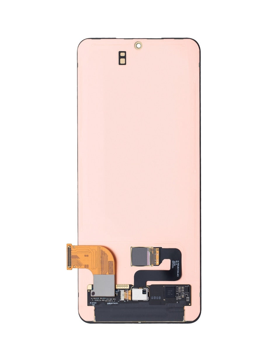 OLED Assembly without Frame for Galaxy S21 Plus 5G (G996) (Premium)