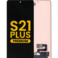 OLED Assembly without Frame for Galaxy S21 Plus 5G (G996) (Premium)