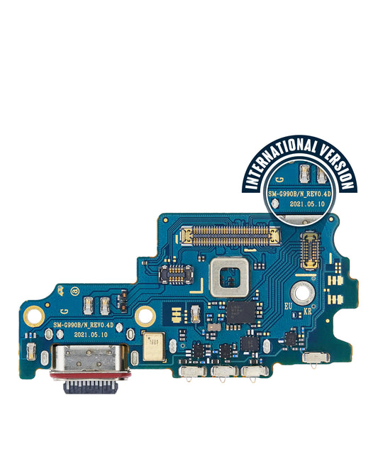 SGS S21 FE Charging Port (International Version)