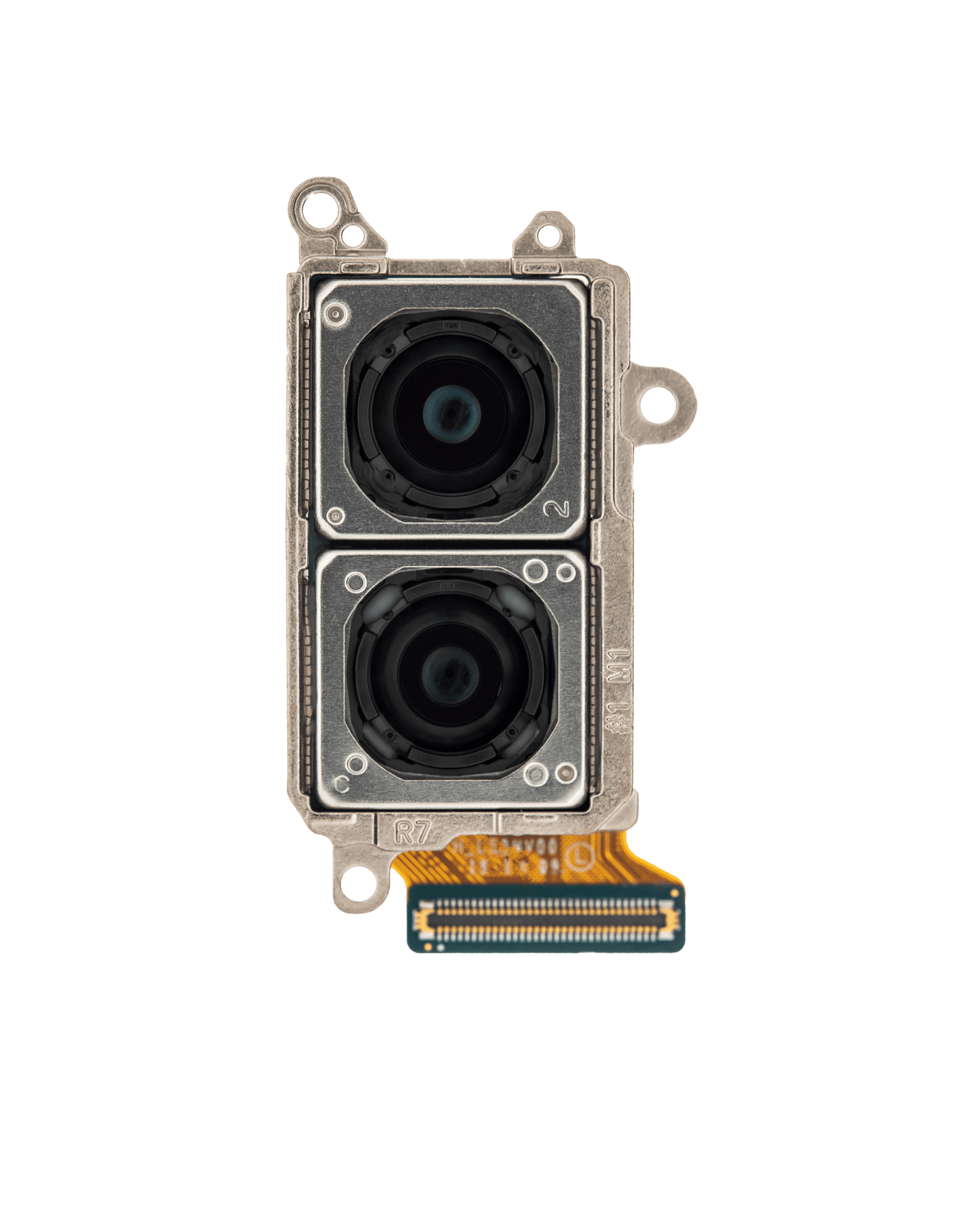 Samsung S21 / S21 Plus (Wide & Telephoto) Back Camera (International Version)