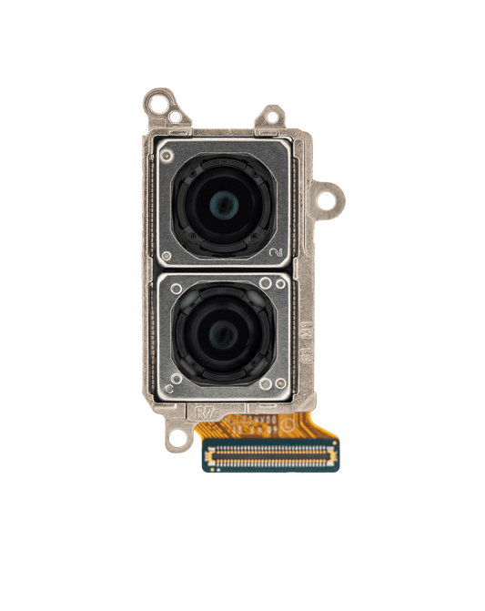 Samsung S21 / S21 Plus (Wide & Telephoto) Back Camera (International Version)