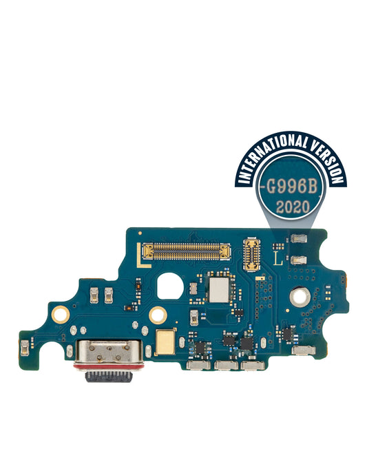 SGS S21 Plus (G996) Charging Port (International)