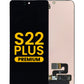 OLED Assembly without Frame for Galaxy S22 Plus (S906) (Premium)