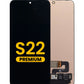 OLED Assembly without Frame for Galaxy S22 (S901) (Premium)