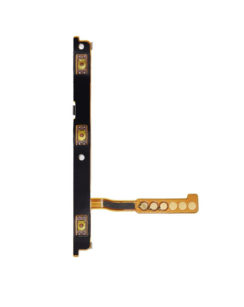 Samsung S22 Ultra Power and Volume Button Flex