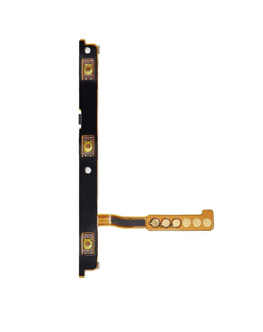 Samsung S22 Ultra Power and Volume Button Flex