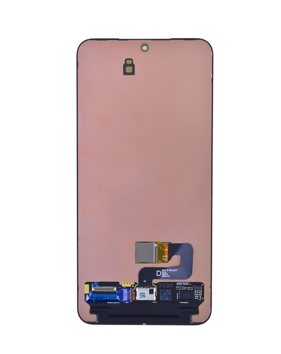 OLED Assembly without Frame for Galaxy S23 S911 (Service Pack)