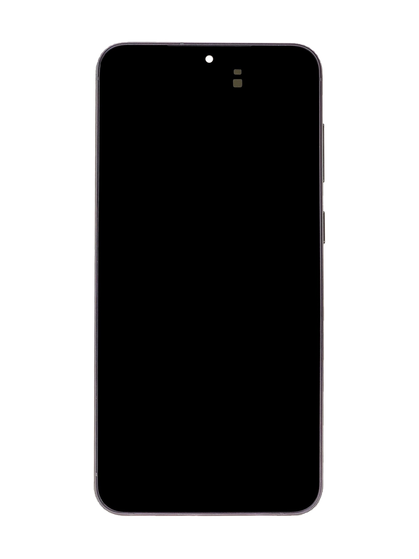 SGS S23 Plus (5G) Screen Assembly (With The Frame) (Service Pack) (Black)