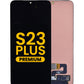 OLED Assembly without Frame for Galaxy S23 Plus (S916) (Premium)