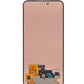 OLED Assembly without Frame for Galaxy S23 FE S711 (Service Pack)