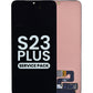 OLED Assembly without Frame for Galaxy S23 Plus S916 (Service Pack)