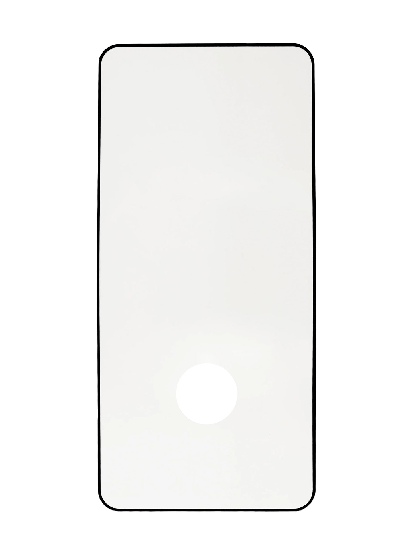 Samsung S23 Tempered Glass (Single)(Full Glue)