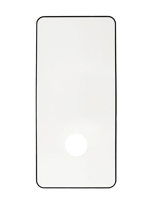 Samsung S23 Tempered Glass (Single)(Full Glue)