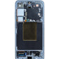 OLED Assembly with Frame for Galaxy S24 S921 (SAPPHIRE BLUE) (Service Pack)