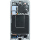 OLED Assembly with Frame for Galaxy S24 S921 (MARBLE GRAY) (Service Pack)