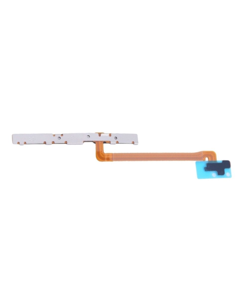Power & Volume Button Flex Cable for Galaxy S24 Ultra