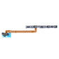 Power & Volume Button Flex Cable for Galaxy S24 Ultra