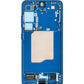 OLED Assembly with Frame for Galaxy S25 S931 (Navy /Dark Blue) (Service Pack)