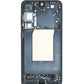 OLED Assembly with Frame for Galaxy S25 Plus S936 (Blueblack)(Service Pack)