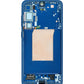 OLED Assembly with Frame for Galaxy S25 Plus S936 (Navy)(Service Pack)