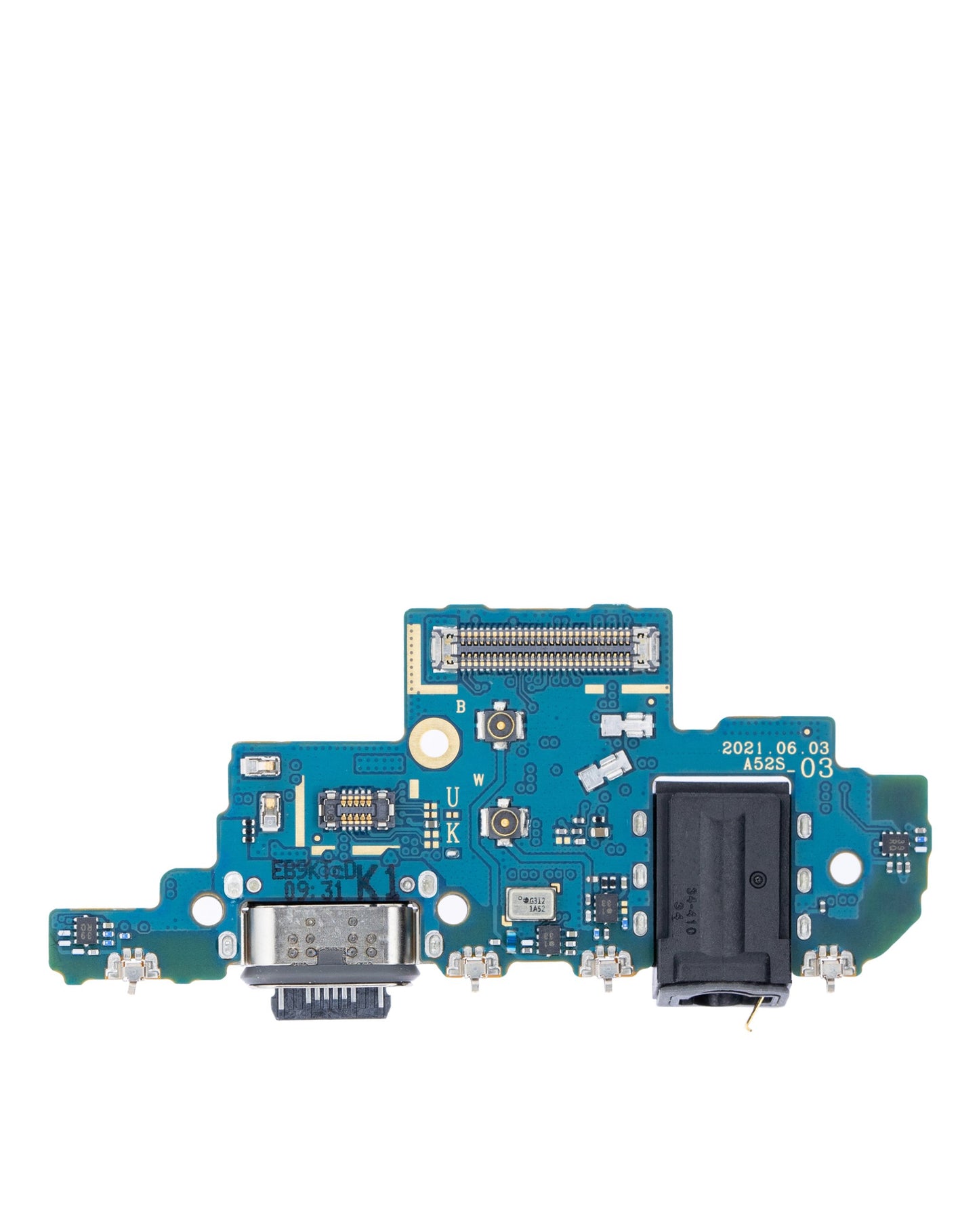 SGA A52s 2021 5G(A528) Charging Port