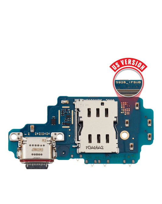 SGS S24 Ultra 5G Charging Port (USA)